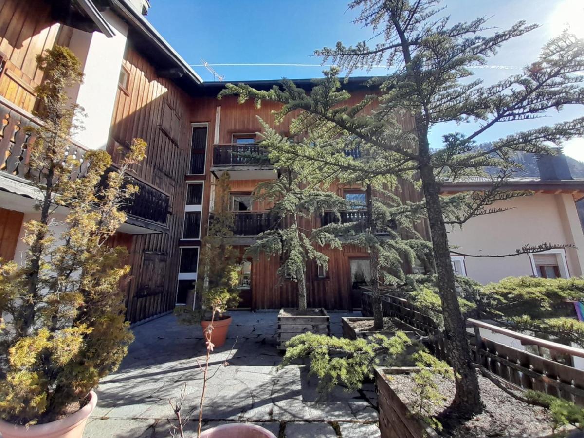 Hotel Astoria Courmayeur Luaran gambar