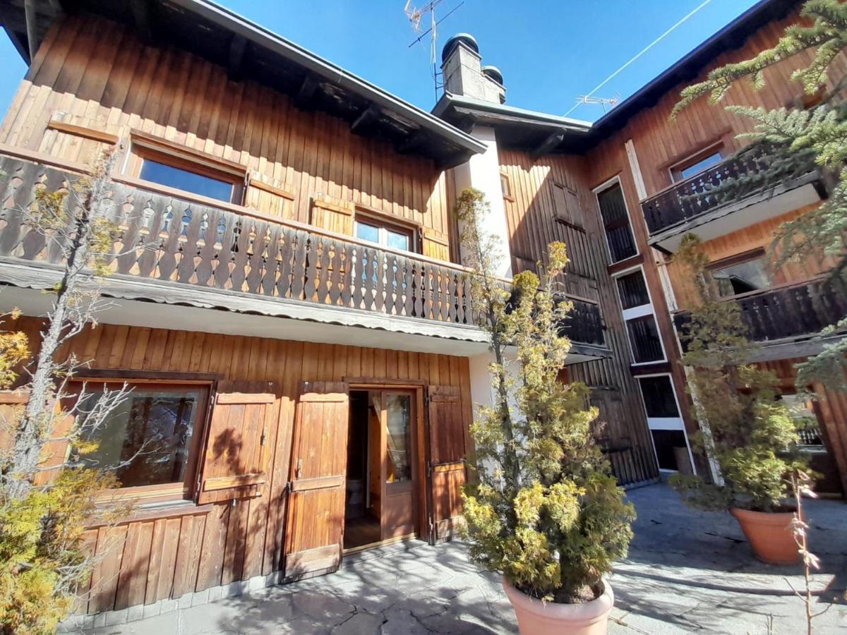 Hotel Astoria Courmayeur Luaran gambar