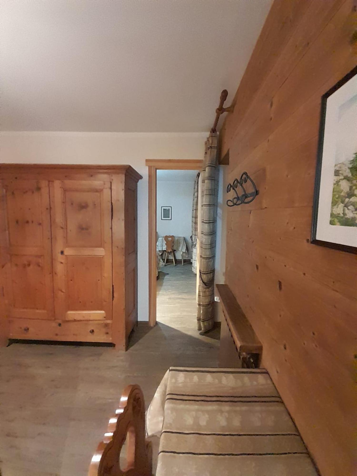 Hotel Astoria Courmayeur Luaran gambar