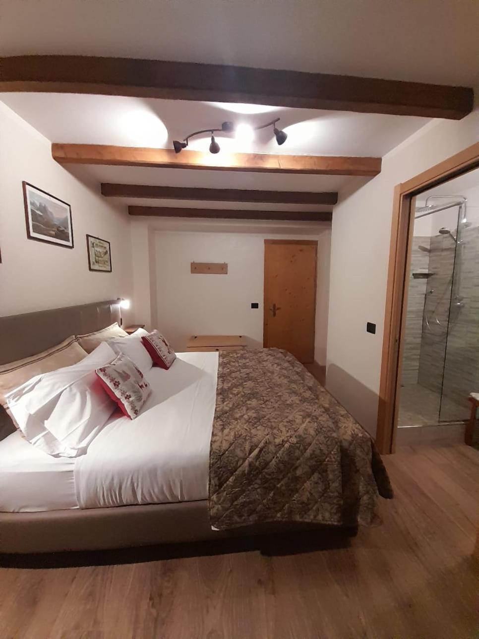 Hotel Astoria Courmayeur Luaran gambar